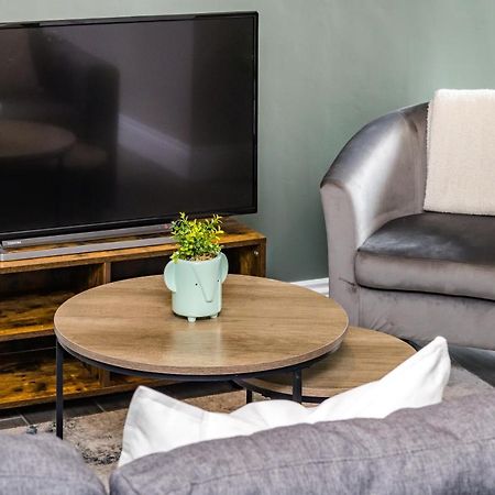 Top Floor Brighton City Apartment ภายนอก รูปภาพ
